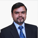 Gyan Prakash Srivastava